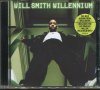 Wii Smith -Willennium, снимка 1 - CD дискове - 37276897