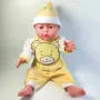 Музикална кукла, Laughing Baby Doll, снимка 11