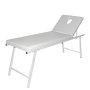 Козметичен стол 440лв бял или черен - Козметично легло НОВО за масаж и козметика за 280 лева, снимка 16