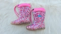 Детски гумени ботуши №26 , снимка 10