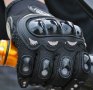 Мото ръкавици Pro Biker MSC А-1, снимка 9
