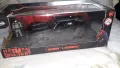 BATMAN & BATMANMOBILE 1.24   JADA  TOP TOP  TOP  MODEL. , снимка 1