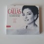 Maria Callas ‎– La Leggenda I Capolavori cd, снимка 1 - CD дискове - 43562887