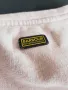 Barbour international бледорозов суитчър XL, снимка 11