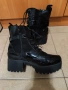 Запазени дамски зимни боти , снимка 4