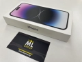 iPhone 14 Pro Max 512GB Purple, втора употреба, снимка 5