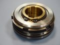 Съединител електромагнитен АВД-100 24VDC electromagnetic clutch, снимка 2