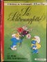 Комикс. La Schtroumpfette. La Faim des Schtroumpfs: 2 histoires de Schtroumpfs. Peyo 1967 г. Френски
