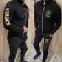 Мъжки спортен екип Versace код 132, снимка 1 - Спортни дрехи, екипи - 33263580