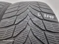 2бр зимни гуми 235/45/19 NEXEN L02740 , снимка 2