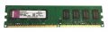 Рам памет RAM Kingston модел kvr800d2n6 2 GB DDR2 800 Mhz честота, снимка 1 - RAM памет - 28505693