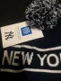 Зимна шапка на New York Yankees , снимка 3