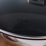 Уок тиган от Vivo Boch Wok 30 cm, снимка 13