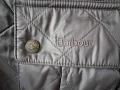 Оригинално Яке Barbour International - XL (Капитонирано / Преходно), снимка 9