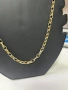Златен синджир 14К, снимка 6