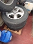 Джанти с гуми 5х114,3/17 Хюндай , снимка 6