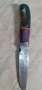 ръчно ковани ножове брадви сатъри моткки тесли, снимка 13