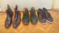 Мъжки обувки номер 44, снимка 1 - Ежедневни обувки - 33406181