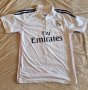 Колекционерска тениска Real Madrid Ronaldo, снимка 1