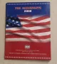 САЩ.¼ далар. Комплект.  2006 година.
 5 бройки куотъри 2006 год.
 UNC., снимка 5