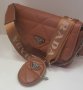 дамска чанта през рамо от Еко кожа НОВО Топ модел гарантирано качество 