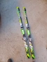 Ски Fischer Race rc4 160cm, снимка 1