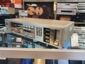 Ресийвър Technics SA-250 В отлично техническо и визуално състояние., снимка 7