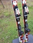Карвинг ски  Atomic Race Ti SL  156см., снимка 4