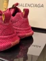 дамски маратонки balenciaga , снимка 6