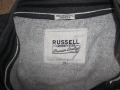 Ватирано горнище RUSSELL  мъжко,2ХЛ, снимка 4