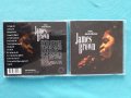 James Brown-2000-Sex Machine(live in concert), снимка 1 - CD дискове - 37604865