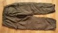 GAUPA of NORWAY WATERPROOF Trouser размер L за лов панталон водонепромокаем - 966, снимка 2