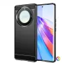 Honor X40 5G / X9a 5G / Magic5 Lite 5G Carbon Fiber Калъф и Протектор, снимка 1