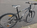 Продавам велосипед 26 цола гуми немски, снимка 4