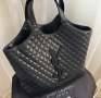 Черна чанта YSL/SG84v, снимка 1