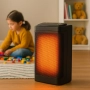 Керамичен нагревател HotVex ceramic heater 1500 W + Дистанционно, снимка 9