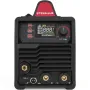 НОВ Инвертор за заваряване с флюсова тел с MIG/TIG/MMA поток Steinhaus Dual PROFESSIONAL 130 A, снимка 7