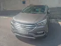 Продава се лек автомобил Hyundai Santa Fe, снимка 1