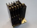 контактор Siemens 3TA66 12-OSF 110V 40/60Hz industrial relay, снимка 4