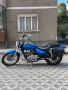 Kawasaki eliminator 125, снимка 1