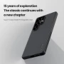 Samsung Galaxy S25 Ultra Удароустойчив NILLKIN Magsafe / TPU+PC Калъф и Протектор, снимка 6