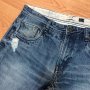 Маркови мъжки дънки 72 D Denim Jeans /Seventy Two Denim Vintage Division Men's Jeans