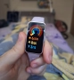 Смарт гривна Huawei Mi Band 10 в гаранция., снимка 4