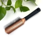 Антистатична четка за изправяне на коса със сешоар и за лесно разресване 23,11 x 4,57 x 4,06 cm, снимка 5