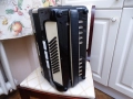 Акордеон Велтмайстер 60 баса, снимка 14