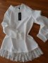 Нежна блуза от Caramella Fashion, снимка 1 - Блузи с дълъг ръкав и пуловери - 26684726