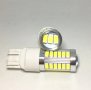 Лед крушки LED Т20 W21W 7440 7443, снимка 3