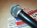shure beta-профи микрофон без бутон 0405231253, снимка 7