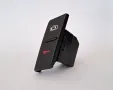 Копче бутон ключ централно заключване Audi A4 B6 B7 Seat Exeo, снимка 2
