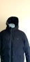 Tommy Hilfiger Mens  Jacket Size S / M  НОВО! ОРИГИНАЛ! Мъжко  Зимно Яке !, снимка 9